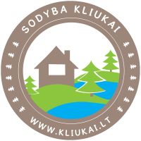 Kaimo turizmo sodyba Mol�t� rajone �Kliukai�: nameliai, apartamentai, pirtys