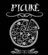 At�v�skite Kal�din� vakar�l� ar kit� �vent� picerijoje "Picuk�"