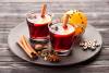 2016-12-25 BBQ VAKARĖLIS CHRISTMAS DUCK & VIN BRULE