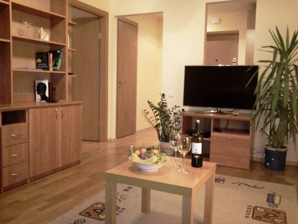 B&B apartamentai Trakuose naujiems metams ir Šv. Kalėdoms