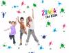 Zumba Kids - nauja pramoga vaikams