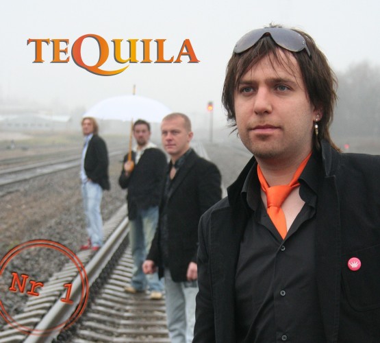 Grupė "Tequila" Geros muzikos dozė!