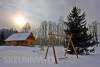 LAISVA SODYBA NAUJIESIEMS METAMS IR KAL�DOMS