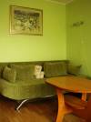 Naujametinis pasi�lymas Studijoje-apartamentuose - butas dar laisvas iki 2014 m. sausio 1 d. 12 val.
