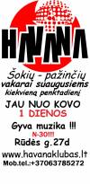 Šokiai - pažinčių vakaras