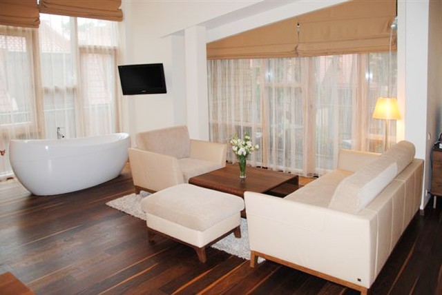 Apartamentų nuoma Palangoje "Jūros apartamentai"