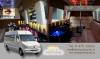 Vip-Limo-Bus iki 13 vietų