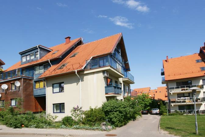 Dviejų kambarių buto nuoma Nidos centre "Jura". KVIEČIAME KALĖDŲ - NAUJŲ METŲ LAIKOTARPIUI!
