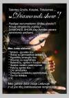 Diamonds SHOW Jūsų šventėms