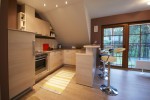 Vila Šventojoje "Jonpapartis". Apartamentai, vilos nuoma, pirties nuoma