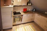 Vila Šventojoje "Jonpapartis". Apartamentai, vilos nuoma, pirties nuoma