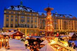 KALĖDINĖ SAKSONIJOS ŠVEICARIJA 2013-12-26 - 4 d. 16 vietų Super TOP 587 Lt www.kelioniugurmanai.lt