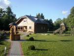 Sodyba "Žinėnai" Radviliškio rajone - pokylių salė, pirtis, kubilas, kambariai, pramogos