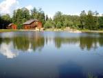 Sodyba "Žinėnai" Radviliškio rajone - pokylių salė, pirtis, kubilas, kambariai, pramogos