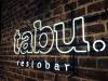"TABU" restobaras Klaipėdoje