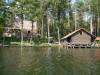 �iemos �vent�s Druskininkuose sodyboje �Poilsis prie Avirio�
