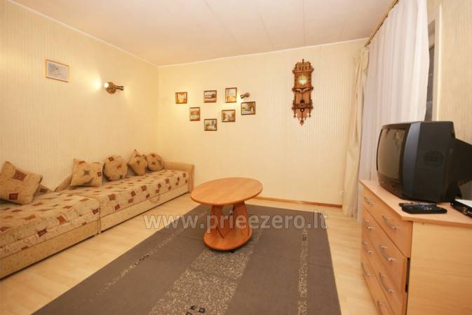 Apartamentų-buto nuoma Druskininkuose
