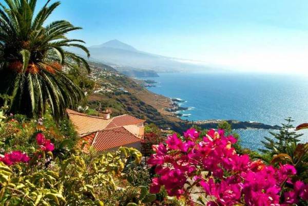 Sutikite Naujuosius Metus Egipte ar Tenerifėje!