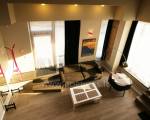 Apartamentai-loftai Palangoje Kalėdų-Naujųjų Metų atostogoms