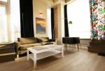 Apartamentai-loftai Palangoje Kalėdų-Naujųjų Metų atostogoms