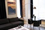 Apartamentai-loftai Palangoje Kalėdų-Naujųjų Metų atostogoms