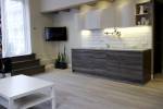 Apartamentai-loftai Palangoje Kalėdų-Naujųjų Metų atostogoms