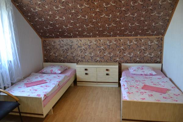 Sodyba "Smiltelė"-apgyvendinimas, pokyliai, pirtis
