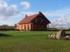 Sodyba, pirtis Naujiesiems metams �v�sti