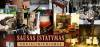 antiCAFE SAUSAS �STATYMAS laisva erdv� �ventei kitaip
