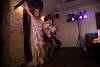 Pasitik Naujuosius kartu su ver�li�ja Europos folkloro teatro trupe �July-Veruz�