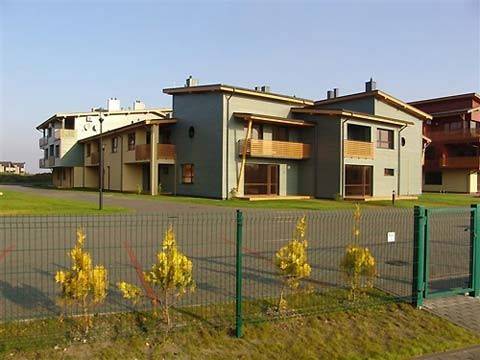 ŠV. KALĖDOMS LAISVI apartamentai Šventojoje. Korpusas 2, kotedžas nr. 5
