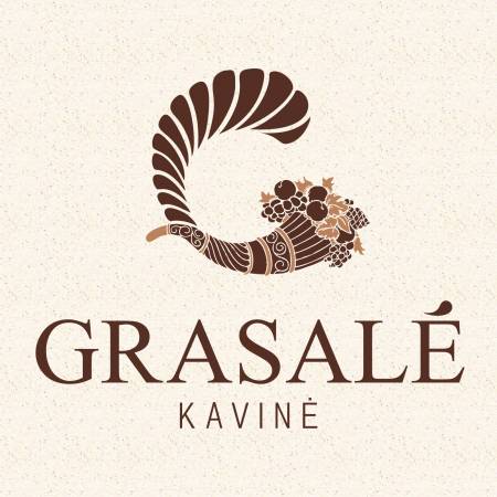 Naujųjų metų sutikimui NEBRANGIAI išnuomojame kavinės "GRASALĖ" Vilniaus m. centre salę