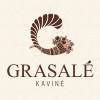 Nauj�j� met� sutikimui NEBRANGIAI i�nuomojame kavin�s "GRASAL�" Vilniaus m. centre sal�
