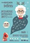 ANTIgravitacija per �ventes: Antikvariniai Ka�pirovskio Dantys