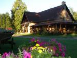 Dar laisvi du VIP namukai "VIP forest dreams villa" poroms arba šeimoms!!!
