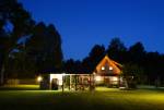 Dar laisvi du VIP namukai "VIP forest dreams villa" poroms arba šeimoms!!!