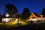Dar laisvi du VIP namukai "VIP forest dreams villa" poroms arba šeimoms!!!