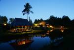 Dar laisvi du VIP namukai "VIP forest dreams villa" poroms arba šeimoms!!!