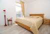 Dviejų kambarių apartamentai KALĖDOMS
