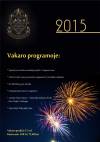 "Viva Trakai" Nauj�j� Met� pasi�lymas JUMS!