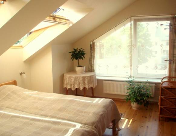 Apartamentų nuoma šventėms Palangoje!