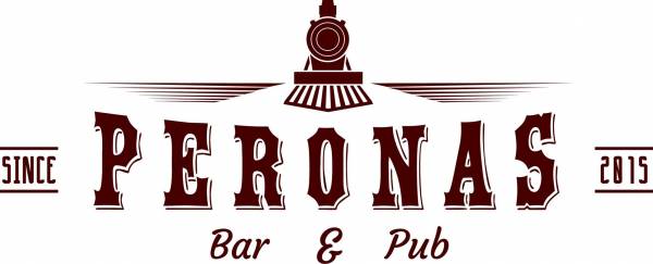 Baras "Peronas"