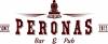Baras "Peronas"