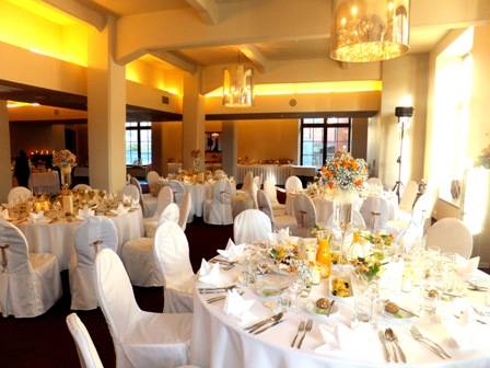 Organizuokite renginius viešbučio Europa Royale Kaunas 4* restorane