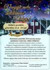 Nauj�j� me� sutikimas �Nidos Sekly�ioje�