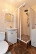 LAISVAS PER ŠVENTES - 2 kamb. butas Druskininkų centre