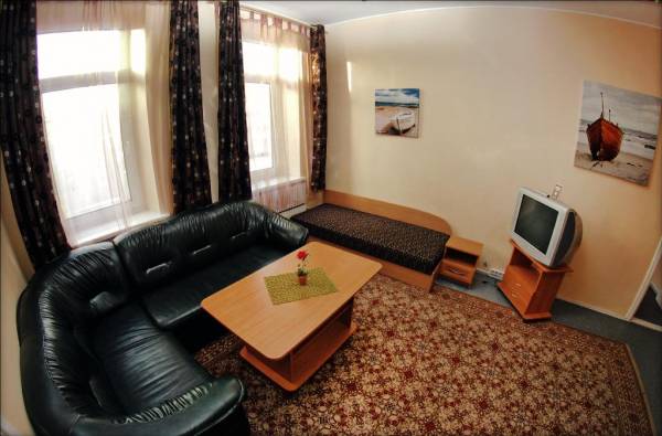 Saldūs apartamentai Šiauliuose!