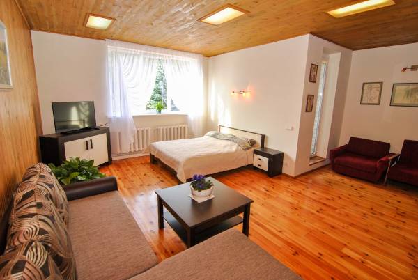 Šventinė nuoma poilsiui Druskininkuose