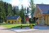 �V�liu�ioni� sodyba� Vilniaus rajone Kal�diniams �moni� vakar�liams