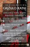 Rezidencija GRĮŽULO RATAI - Jūsų verslui ir poilsiui.